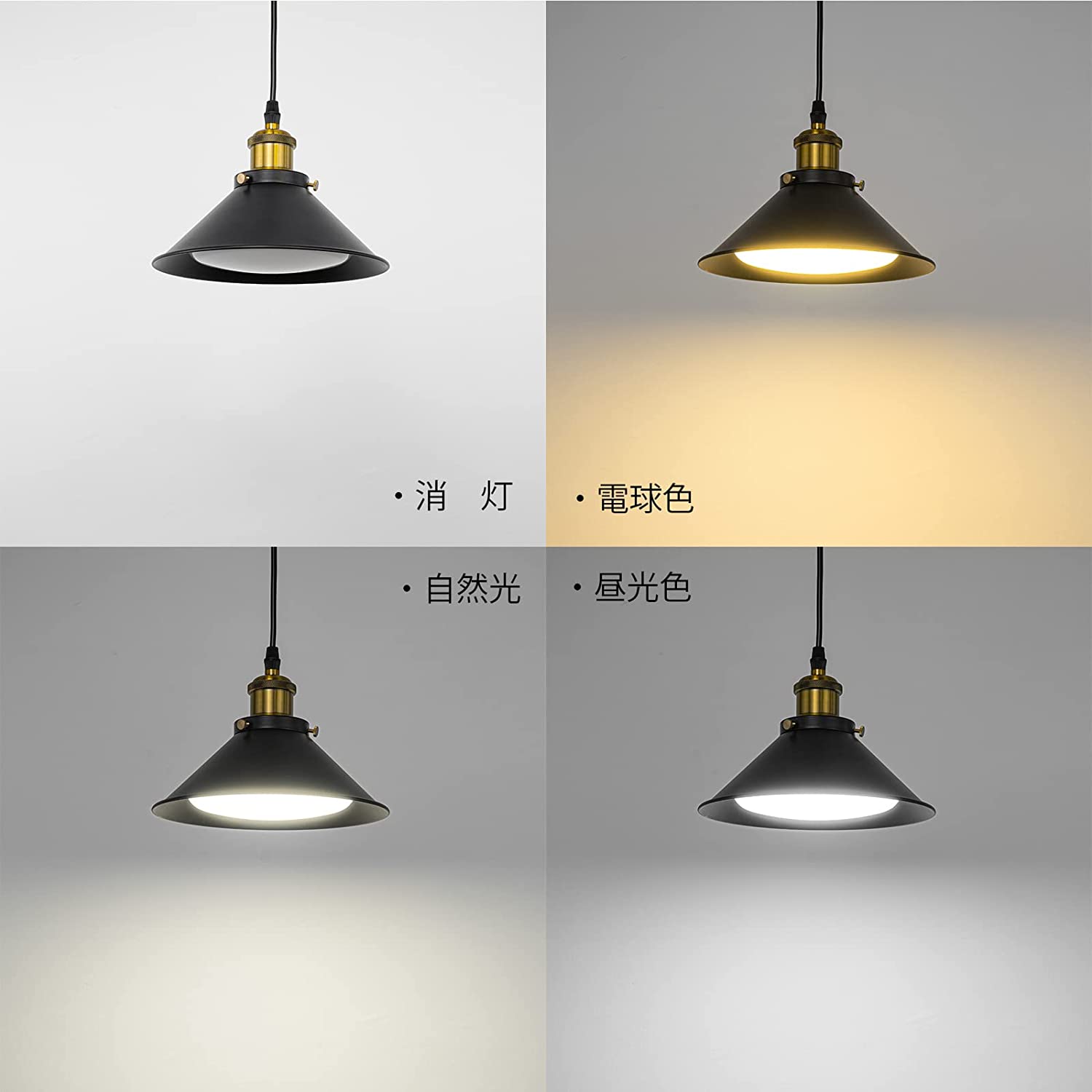 LED電球 スポットライト リモコン E26 7W LED 電球 配光角度調整可能