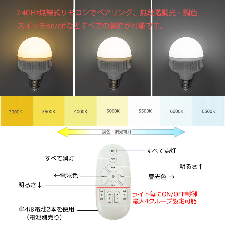 FSLiving ２個入 充電式壁掛け照明 電池式ブラケットライト 充電式照明