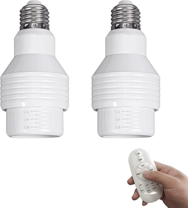 LED bulb spotlight remote control E26 7W LED bulb Adjustable light distribution angle Dimmable &amp; color adjustment function COB light source For indoor use Wall Ceiling Exhibition Photography 