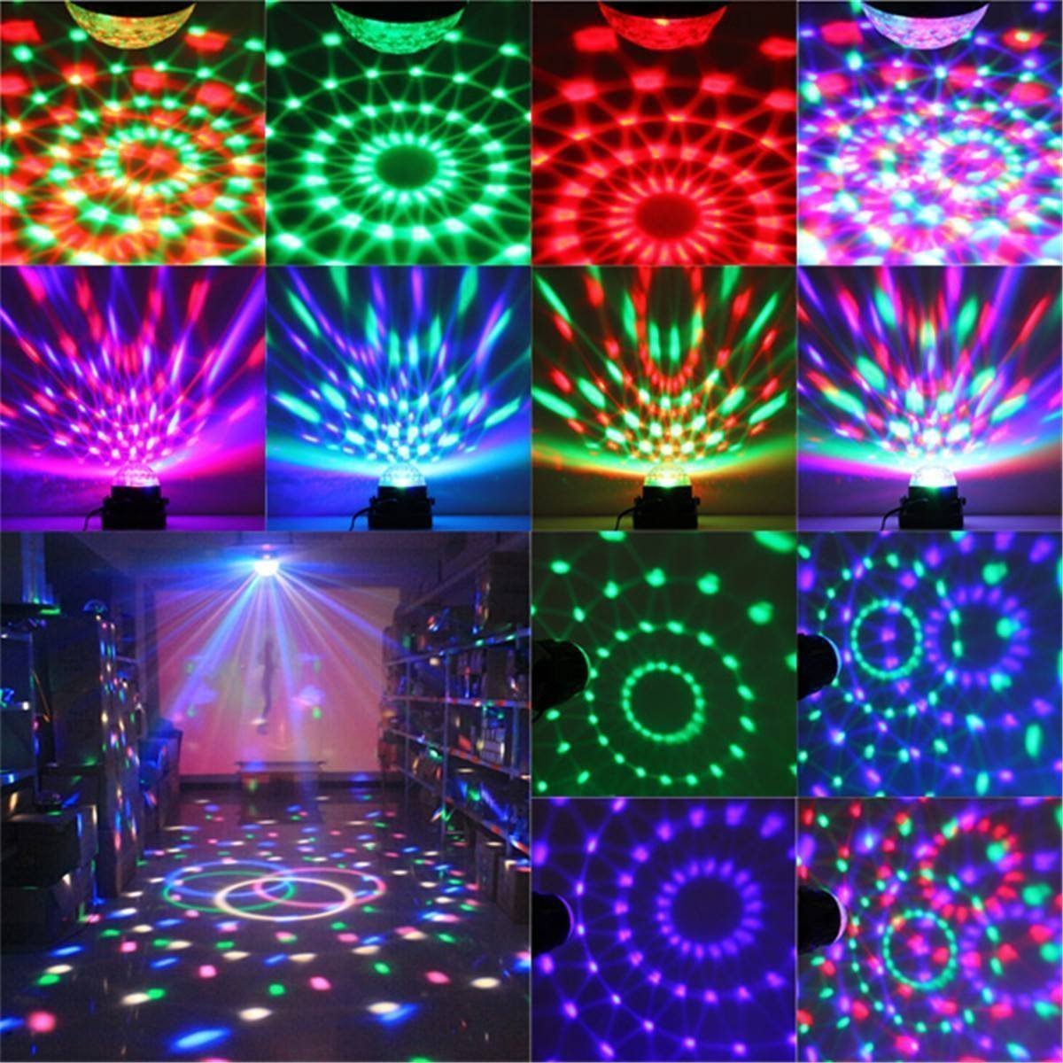 LED DJ & CLUB ライト - シーリングライト・天井照明